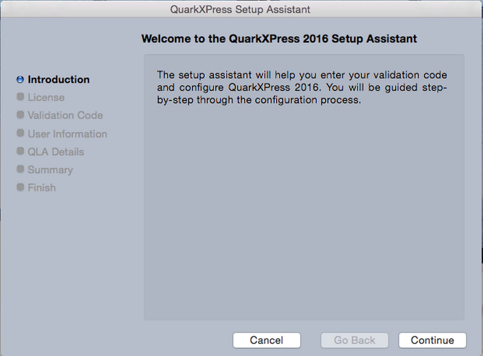 open quark files without quark